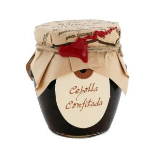 CEBOLLA CONFITADA 85 gr LA CUNA