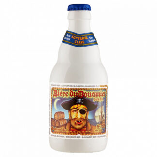 BOUCANIER DARK 33CL