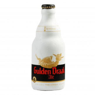 GULDEN DRAAK 33CL