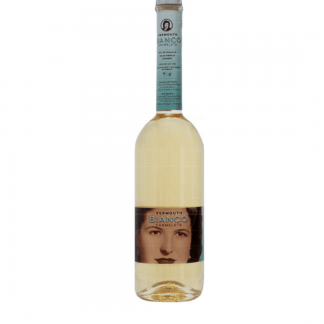 VERMOUTH CARMELETA BIANCO