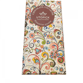 CHOCOLATE PETAZETA-MARACUYA