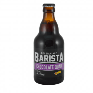 KASTEEL BARISTA 33CL