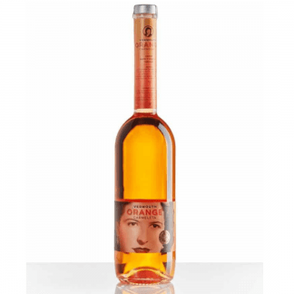 VERMOUTH CARMELETA ORANGE