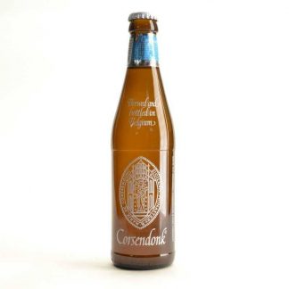 CORSENDONK BLANCHE