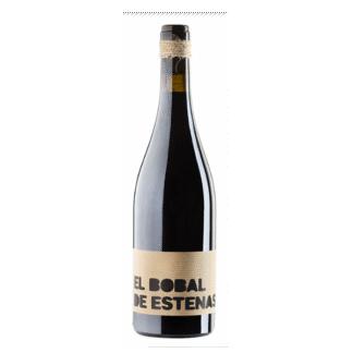 BOBAL DE ESTENAS