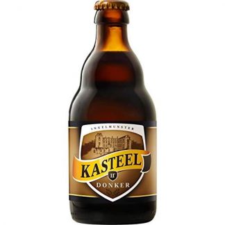 KASTEEL BRUNE 33CL