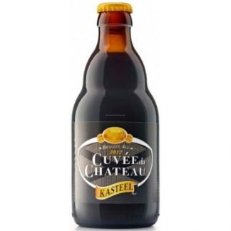 KASTEEL CUVEE DU CHATEAU 33CL