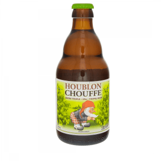 HOUBLON CHOUFFE 33CL