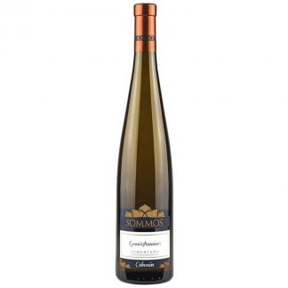 SOMMOS GEWURZTRAMINER