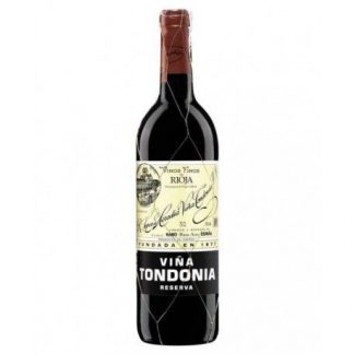 VIÑA TONDONIA RESERVA