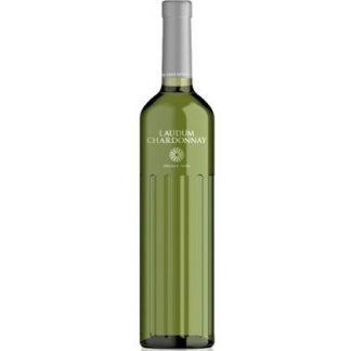 LAUDUM CHARDONAY JOVEN ECOLOGICO
