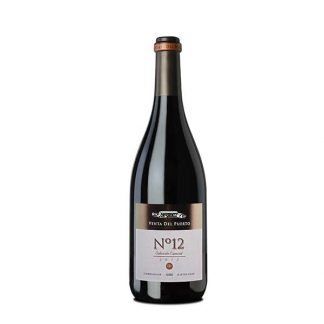 VENTA DEL PUERTO Nº 12