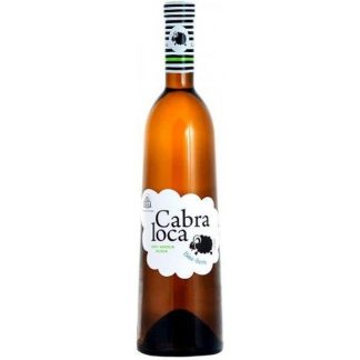 CABRA LOCA