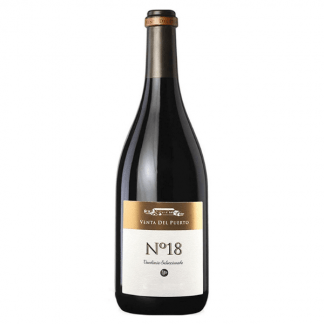 VENTA DEL PUERTO NÚMERO 18