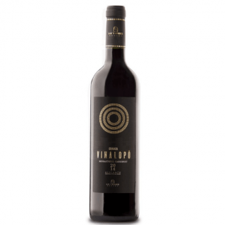 VINALOPO CRIANZA 75CL