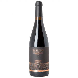 MARTINEZ BERMELL MERLOT