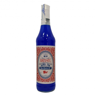 Casalla Azul - Blue Casalla