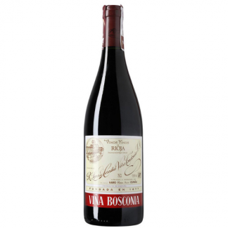 VIÑA BOSCONIA RESERVA