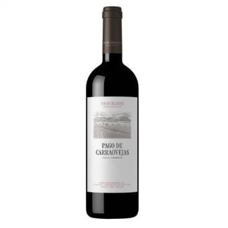 PAGO DE CARRAOVEJAS