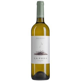 LA PODA ALBARIÑO