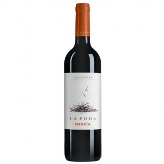 LA PODA MENCIA
