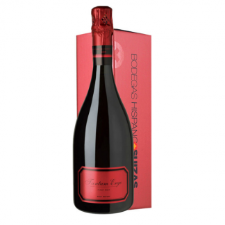 TANTUM ERGO ROSÉ