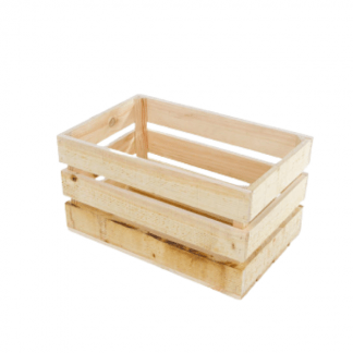 CAJA VACÍA PERSONALIZADA