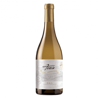 TOBÍA SELECCIÓN DE AUTOR BLANCO