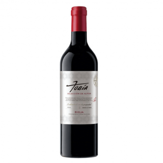 TOBÍA SELECCIÓN DE AUTOR