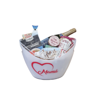 CUBITERA PERSONALIZADA