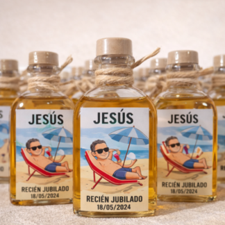 LICORES 100ML