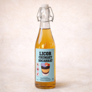 LICORES 50CL