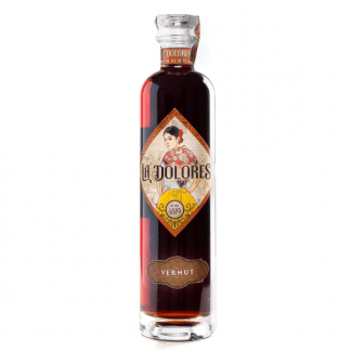VERMUT LA DOLORES