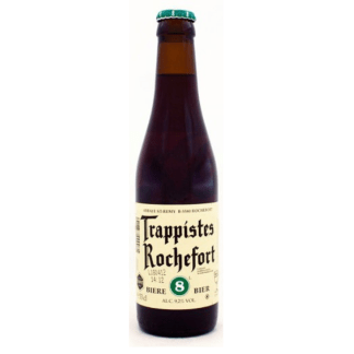 TRAPPISTES ROCHEFORT 8