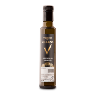 AOVE TESORO DE VILLENA