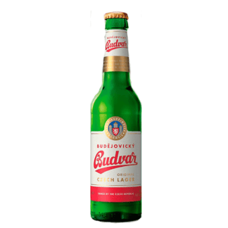 BUDEJOVICKY BUDVAR 33 CL