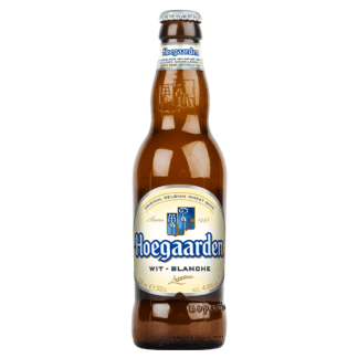 HOEGAARDEN BLANCHE 33 CL