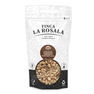 COCKTAIL PREMIUM FRUTOS SECOS