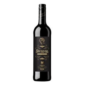 VERMOUTH BECQUER GARNACHA