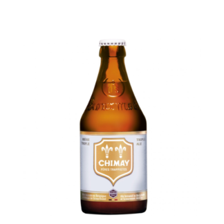 CHIMAY BLANCA