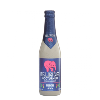 DELIRIUM NOCTURNUM