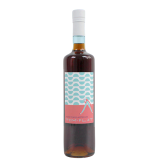 Templat Vermut Rojo artesano 75 cl elaborado en la Comunidad Valenciana