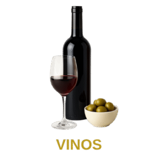 VINOS