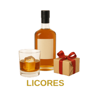 LICORES