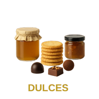 DULCES