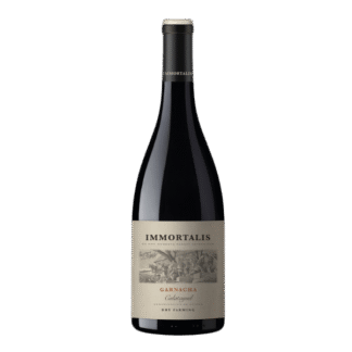 IMMORTALIS GARNACHA