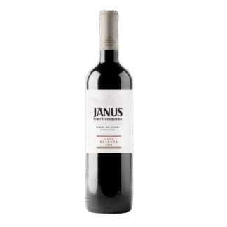 JANUS GRAN RESERVA 2018