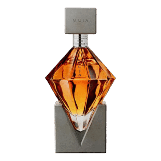 WHISKEY MUJA