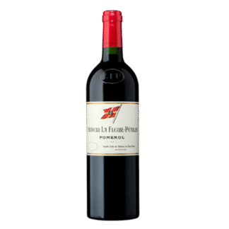 CHÀTEAU LA FLEUR PETRUS 2017