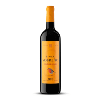 FINCA SOBREÑO ECOLÓGICO